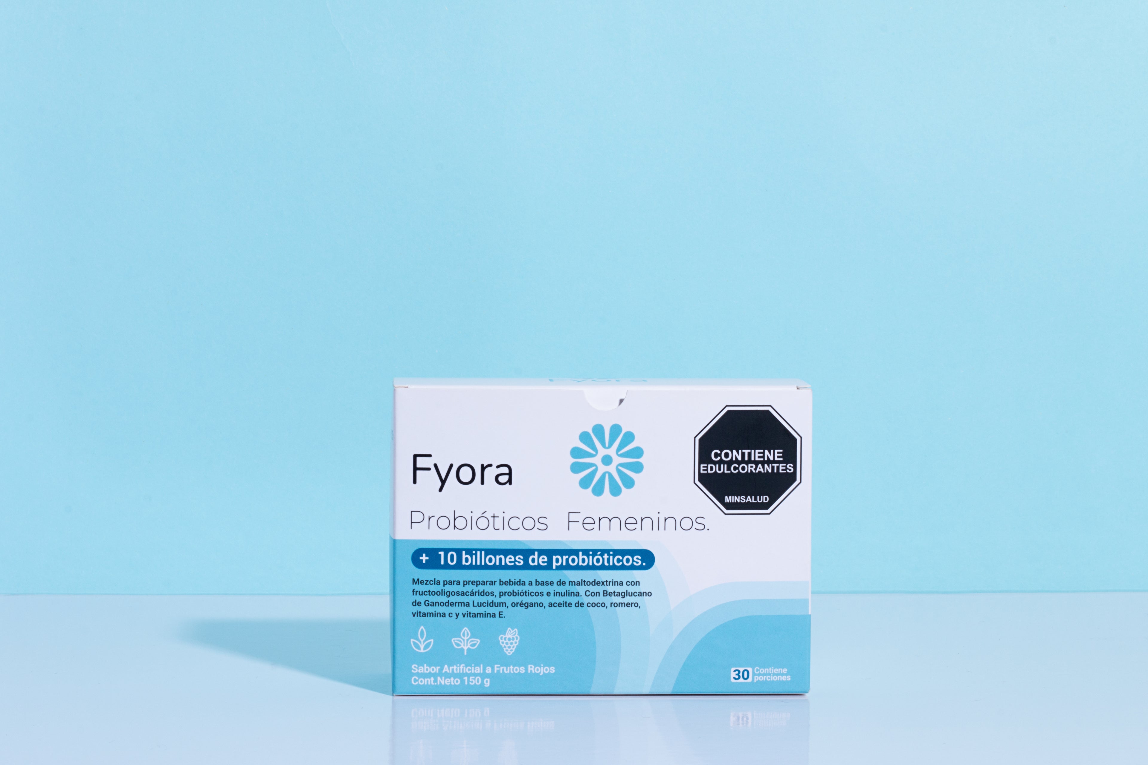FYORA PROBIOTICS
