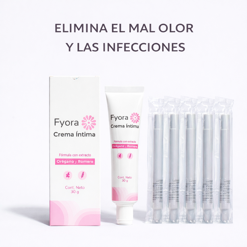 Crema Vaginal
