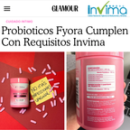 FYORA Balance — Probióticos para tu Zona Íntima (Copy)