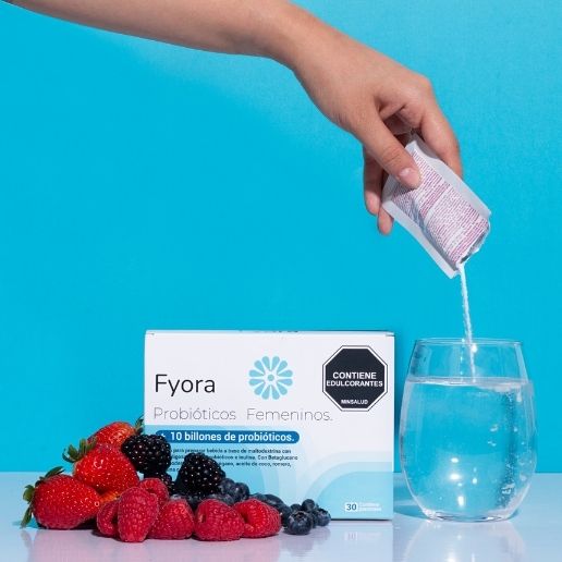 FYORA PROBIOTICS