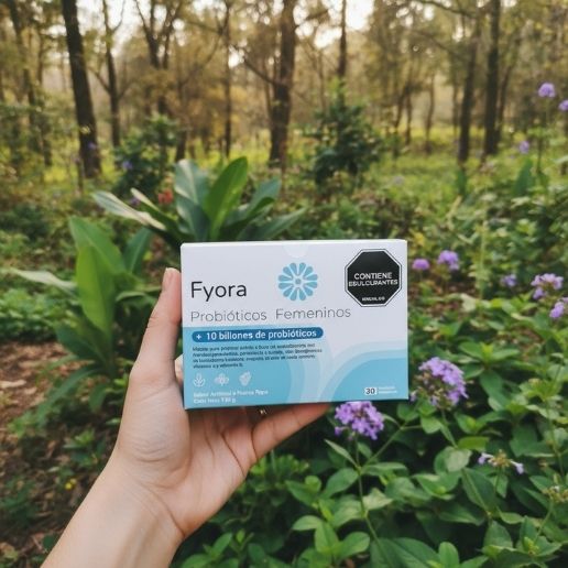 FYORA PROBIOTICS