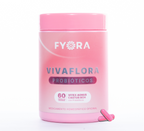 FYORA Balance — Probióticos para tu Zona Íntima (Copy)