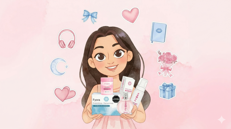 Bienestar intimo femenino respaldado por ciencia