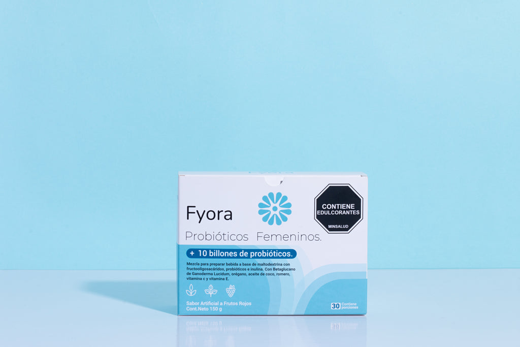 FYORA PROBIOTICS