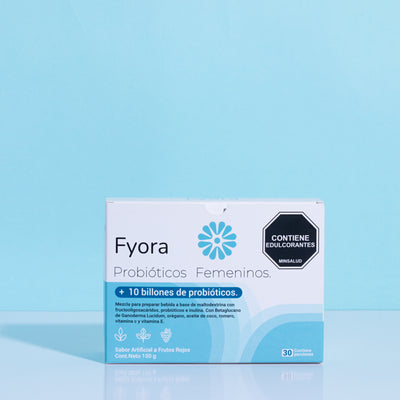 FYORA PROBIOTICS