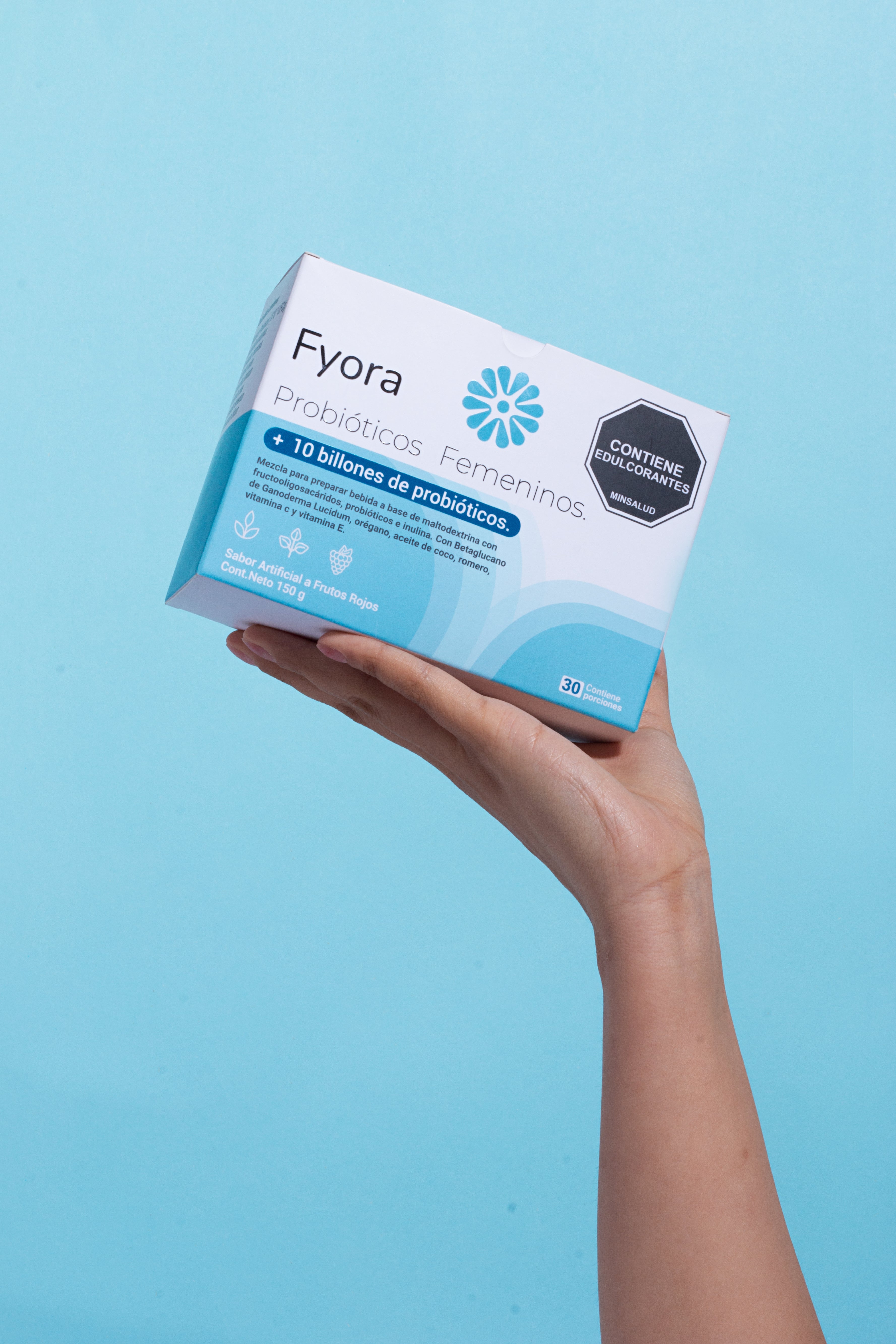 FYORA PROBIOTICS