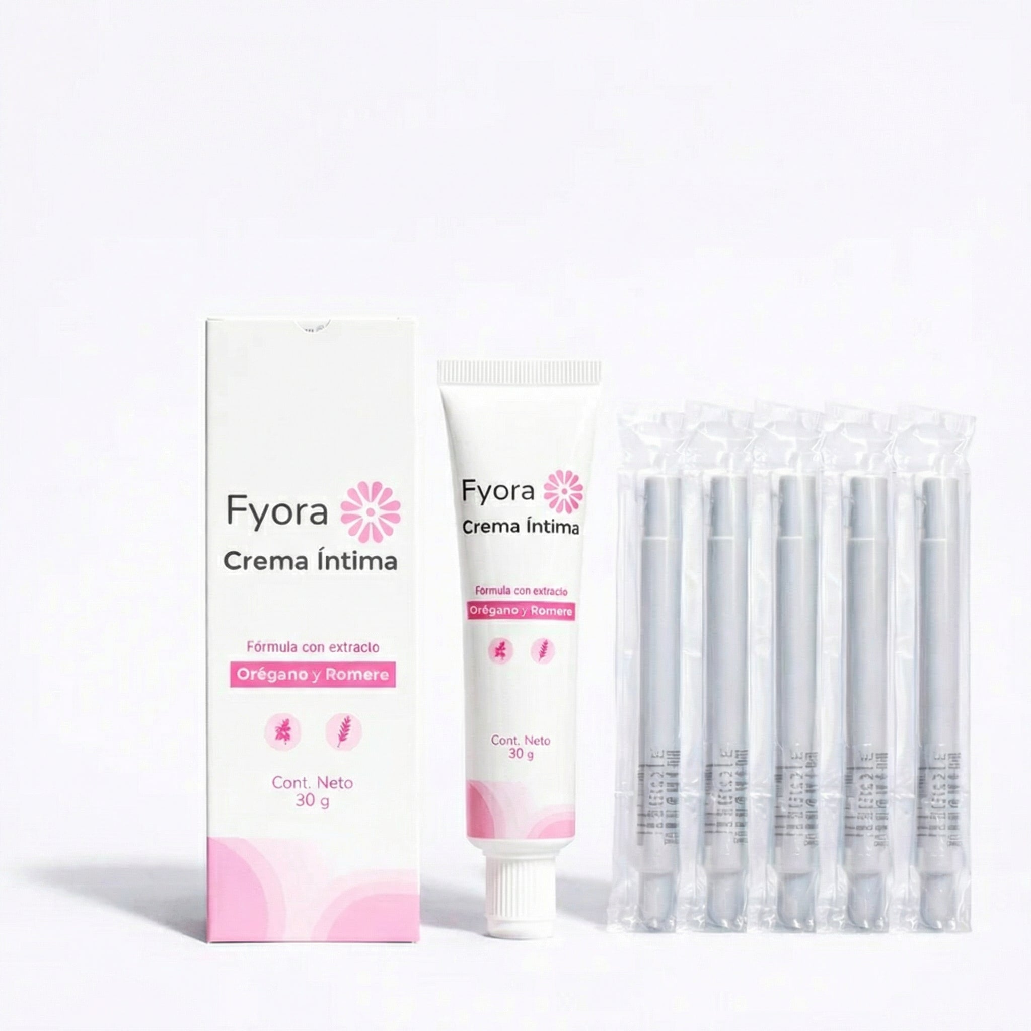 Crema intima Vaginal