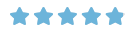 Star rating
